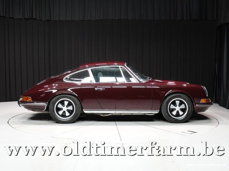 Porsche 911 2.2 E/S Coupé '70 - Afbeelding 3