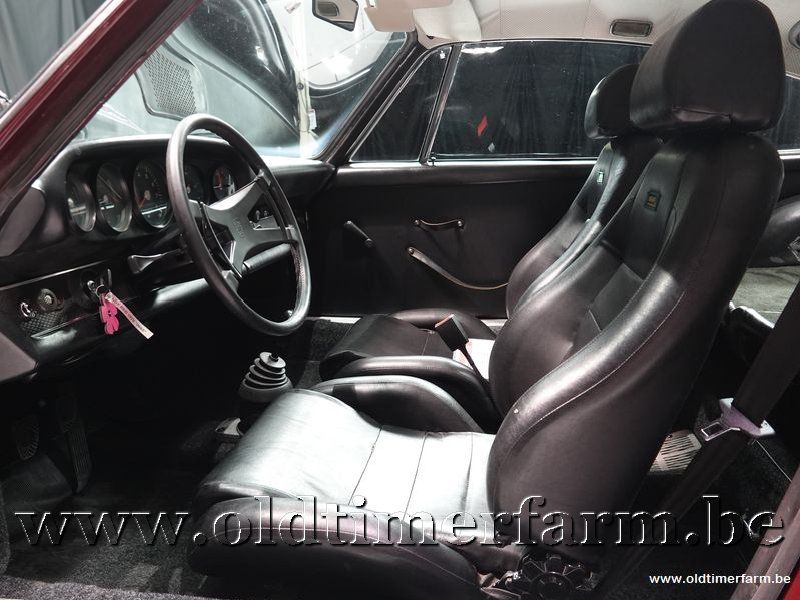 Porsche 911 2.2 E/S Coupé '70 - Afbeelding 4