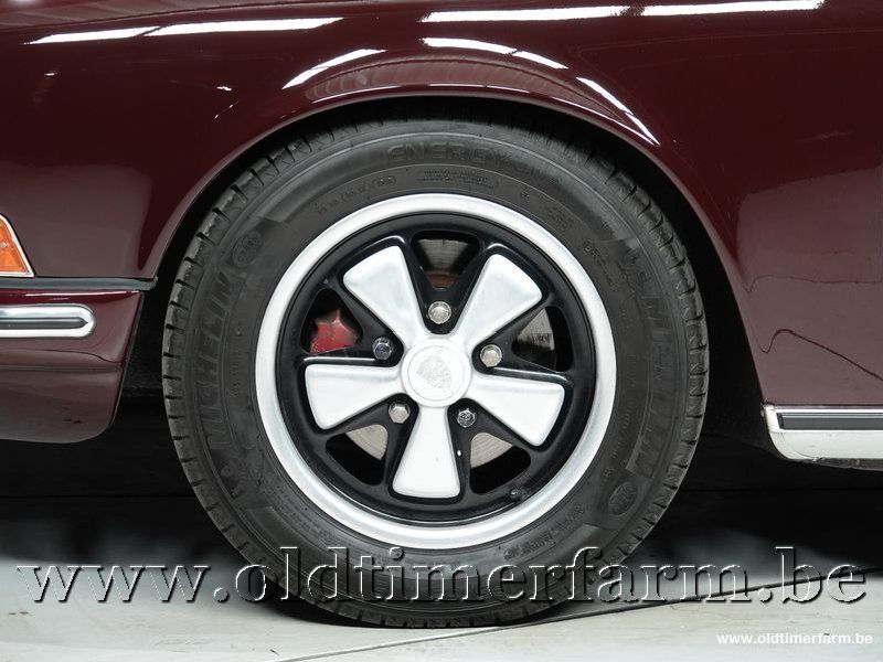 Porsche 911 2.2 E/S Coupé '70 - Afbeelding 6