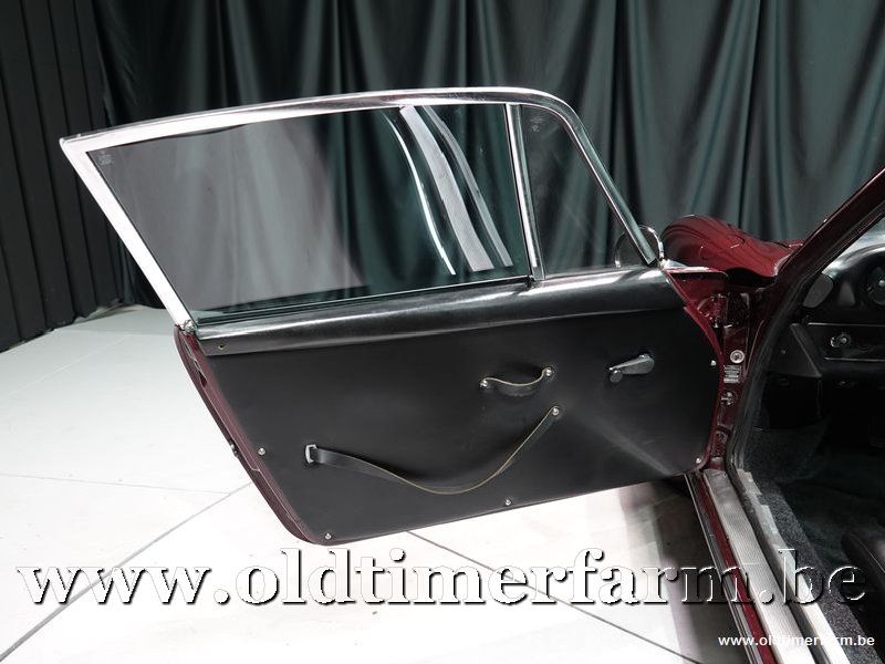 Porsche 911 2.2 E/S Coupé '70 - Afbeelding 7