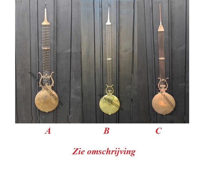 == Comtoise slinger ==42047