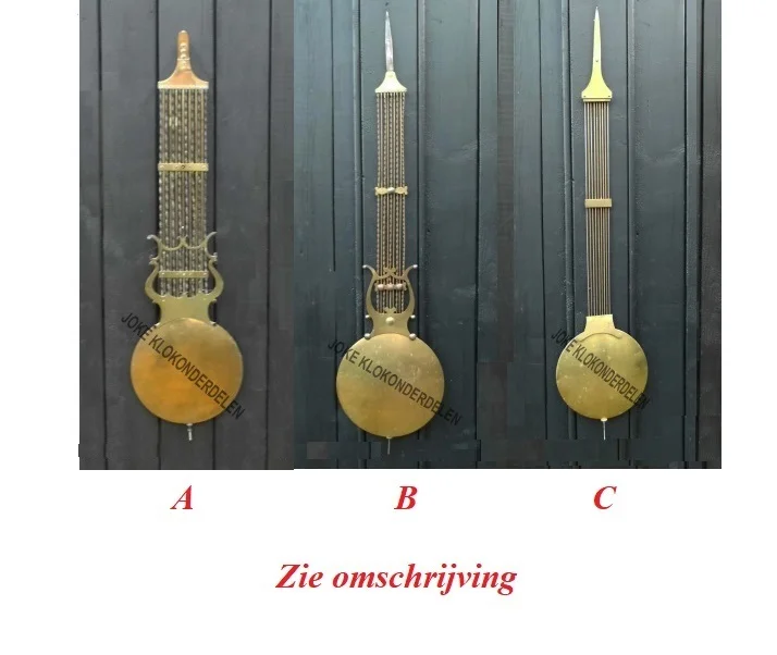 == Comtoise slinger ==42050