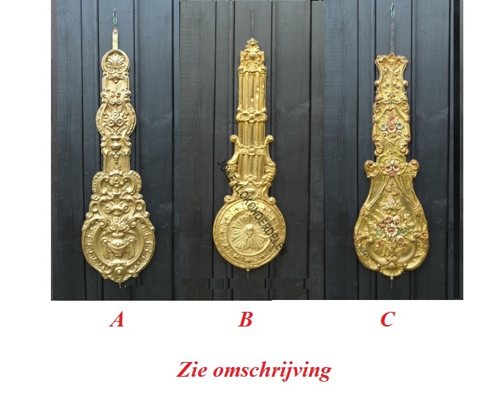 == Comtoise slinger ==42052
