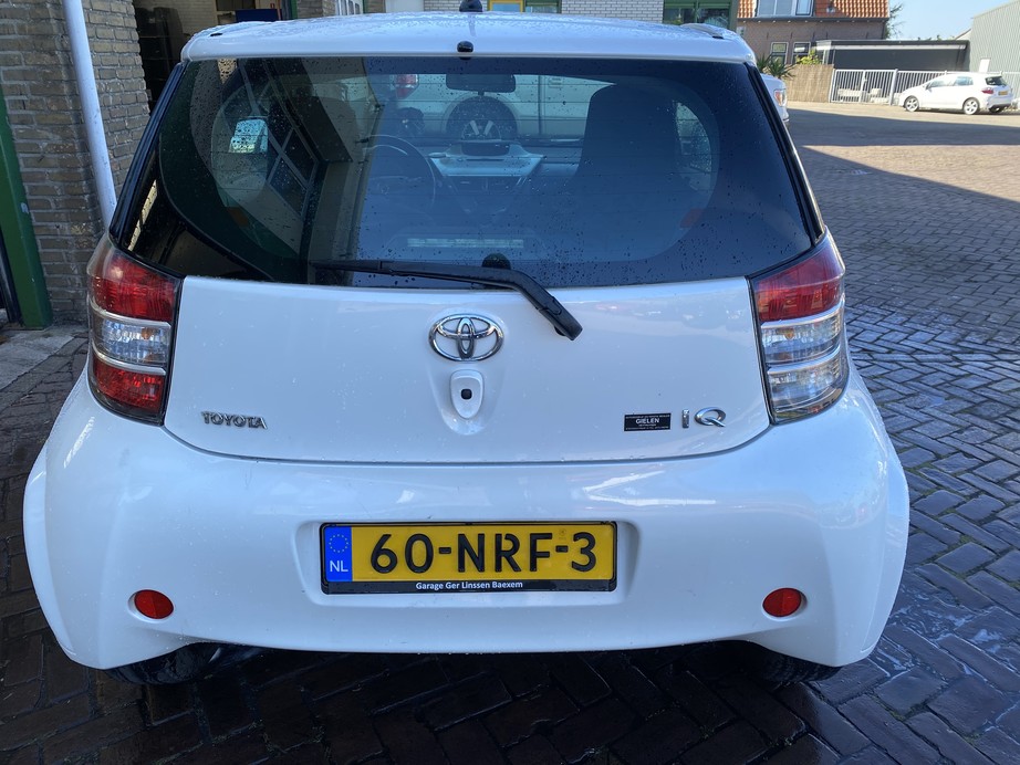 Hele leuke IQ voor een lage prijs! - Afbeelding 4