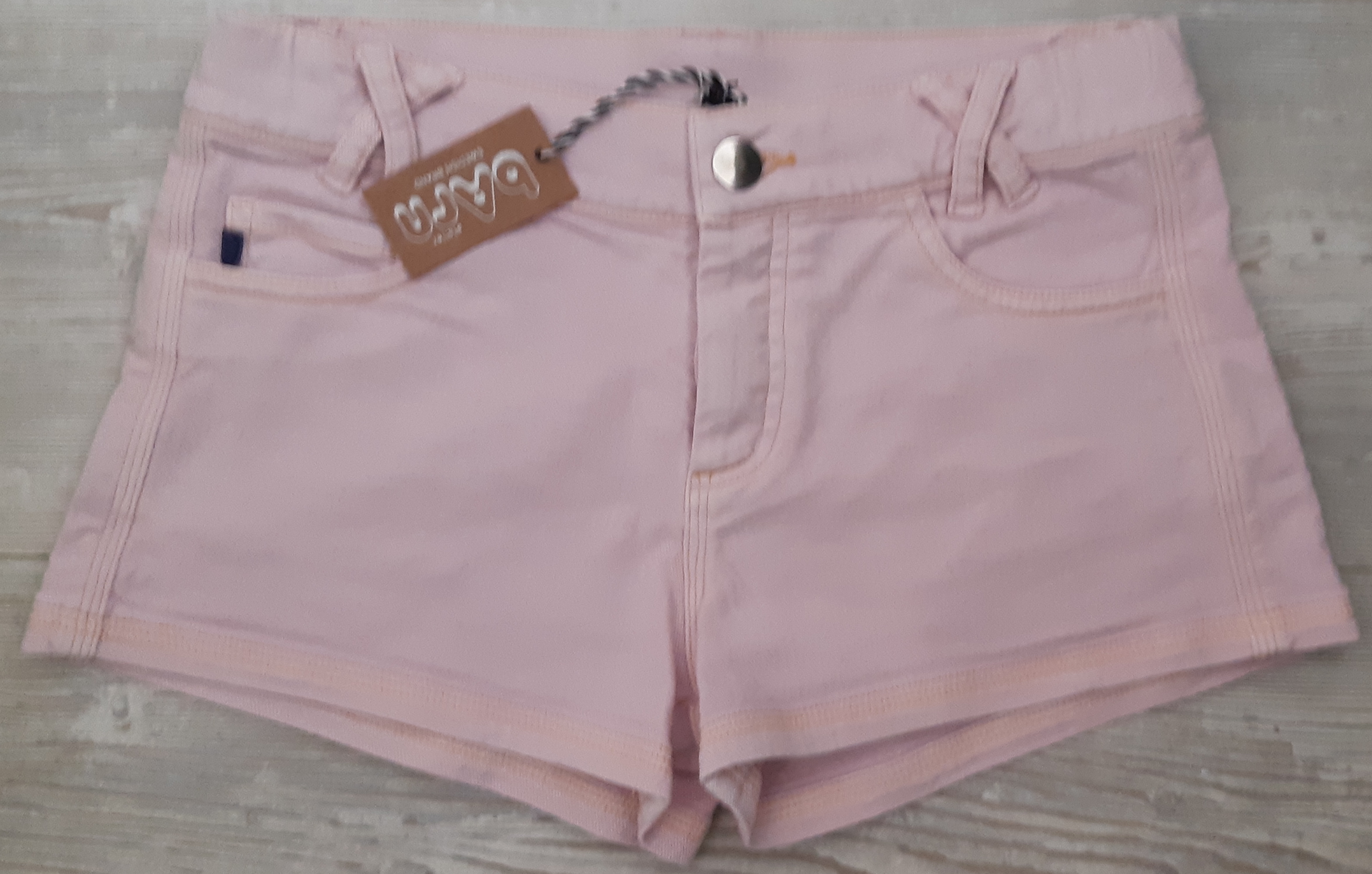Atelier Barn short maat 152