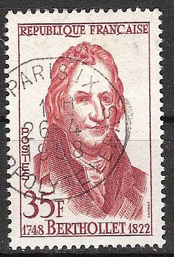 frankrijk 1149