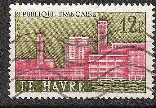 frankrijk 1152