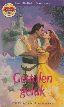 CS 137: Patricia Grasso - Gestolen Geluk - nr. 1
