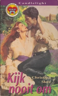 CL 57: Chritina Skye - Kijk Nooit Om - nr. 1