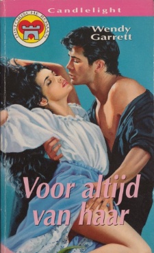 CL 238: Wendy Garrett - Voor Altijd Van Haar