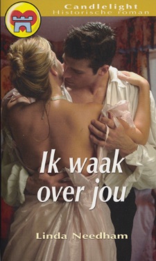 CL 859: Linda Needham - Ik Waak Over Jou - nr. 1