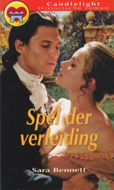 CL 887: Sara Bennett - Spel Der Verleiding