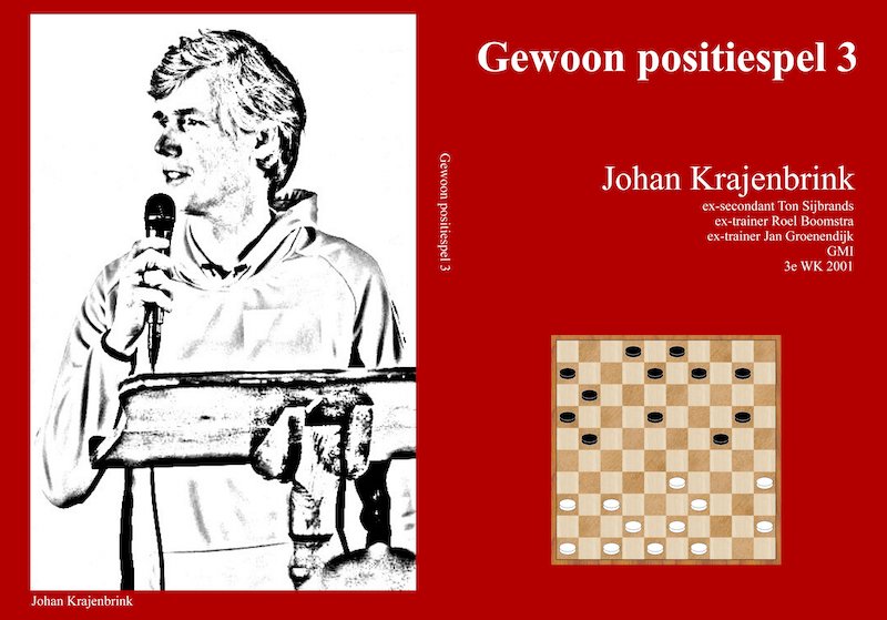GEWOON POSITIESPEL 3
