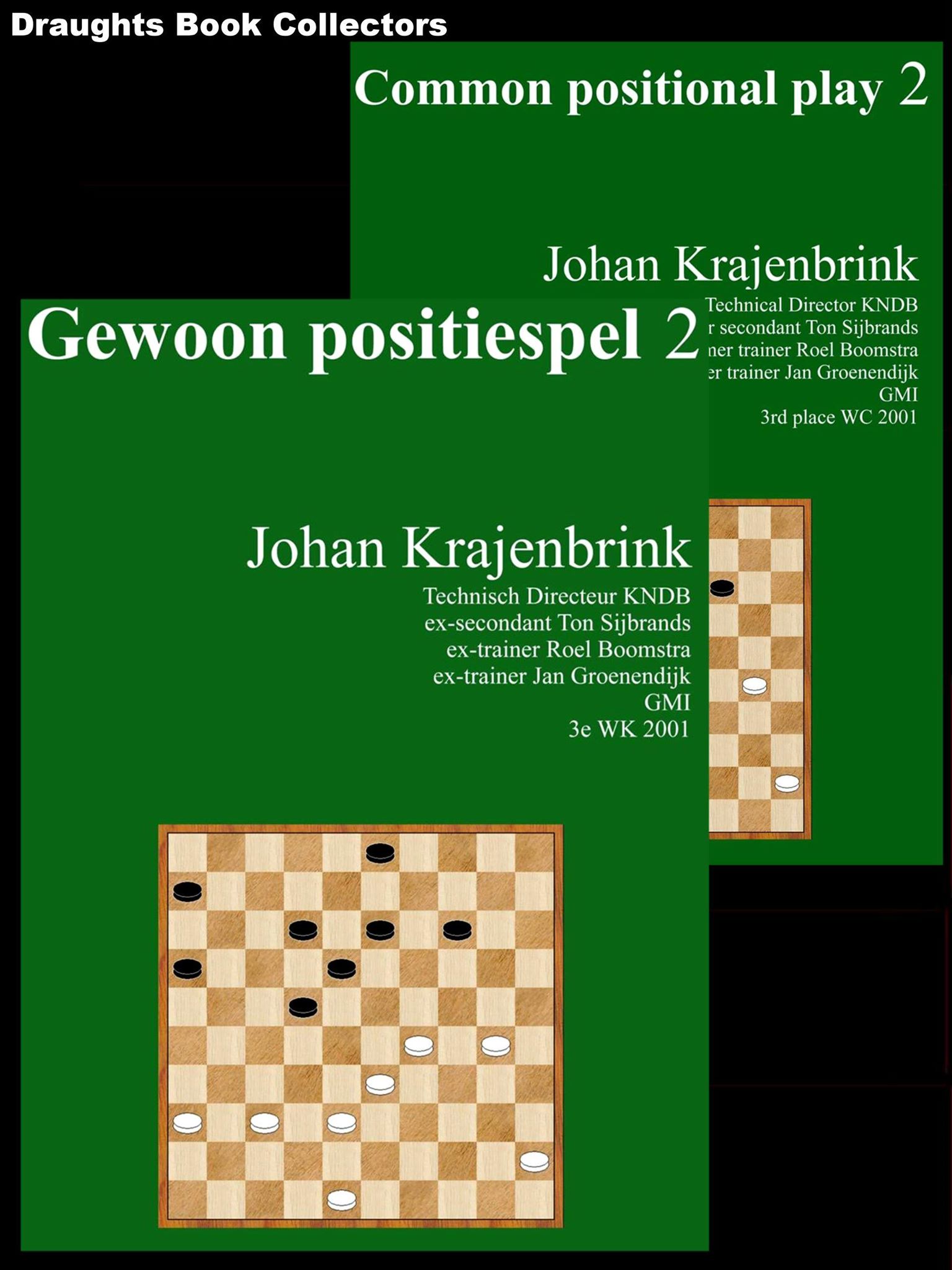 GEWOON POSITIESPEL 2