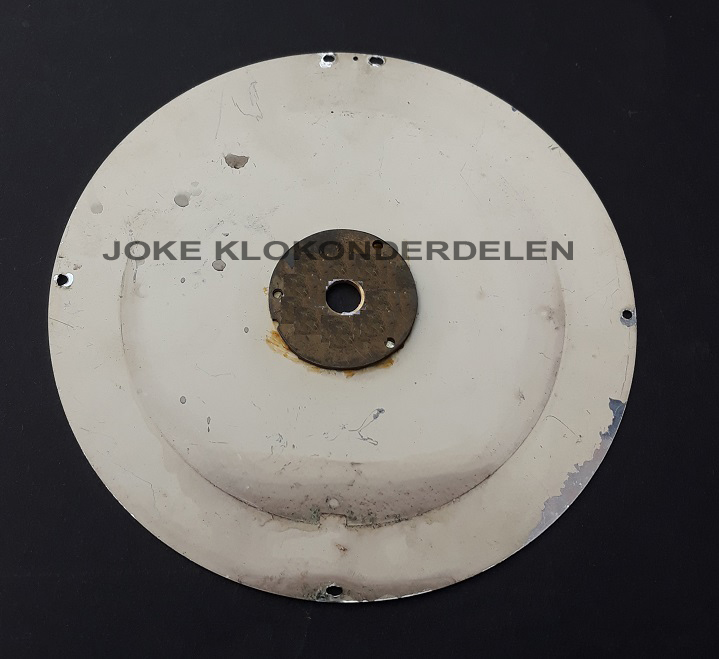 == Wijzerplaat = Ato = gebruikt =42275 - Afbeelding 2
