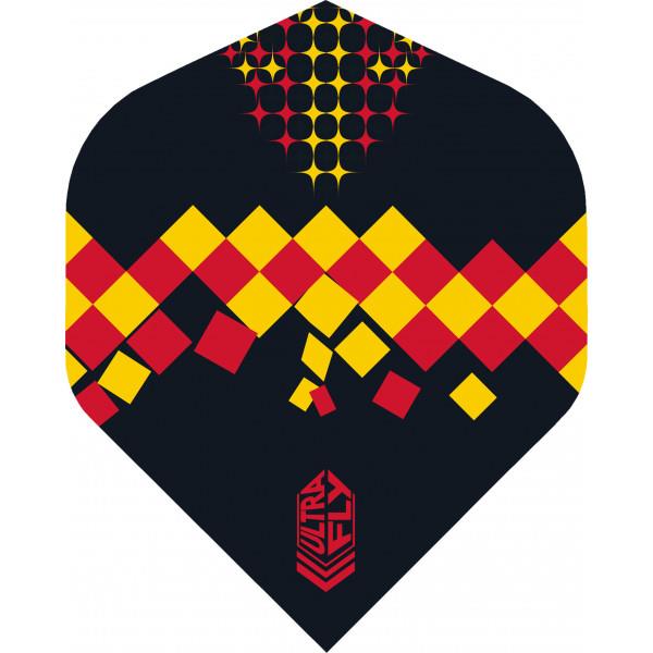 Flight Unicorn UltraFly Player Big Wing Dimitri van den Berh 68784 - Afbeelding 2