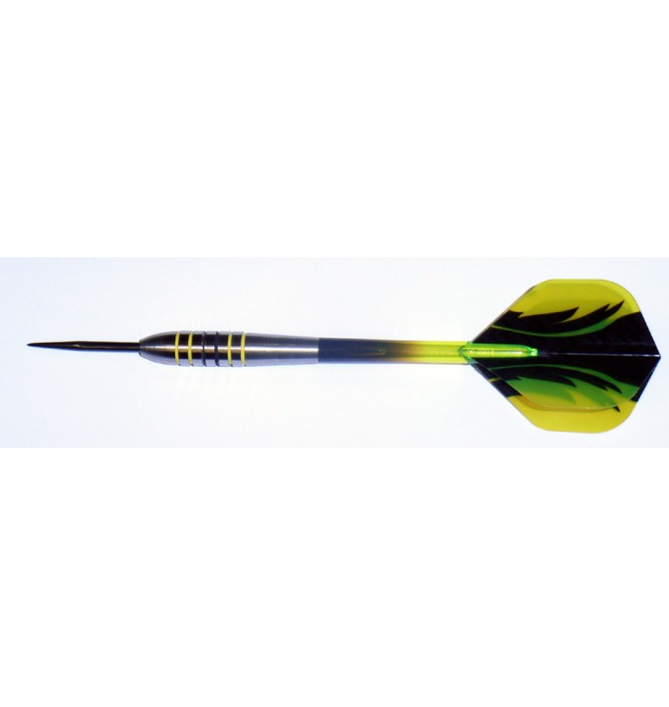 Dartpijl Archers Stingers 04 85 % 21, 23 of 25 gms - nr. 1