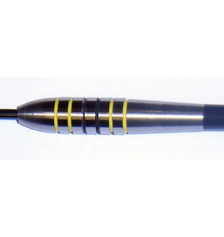 Dartpijl Archers Stingers 04 85 % 21, 23 of 25 gms - Afbeelding 2