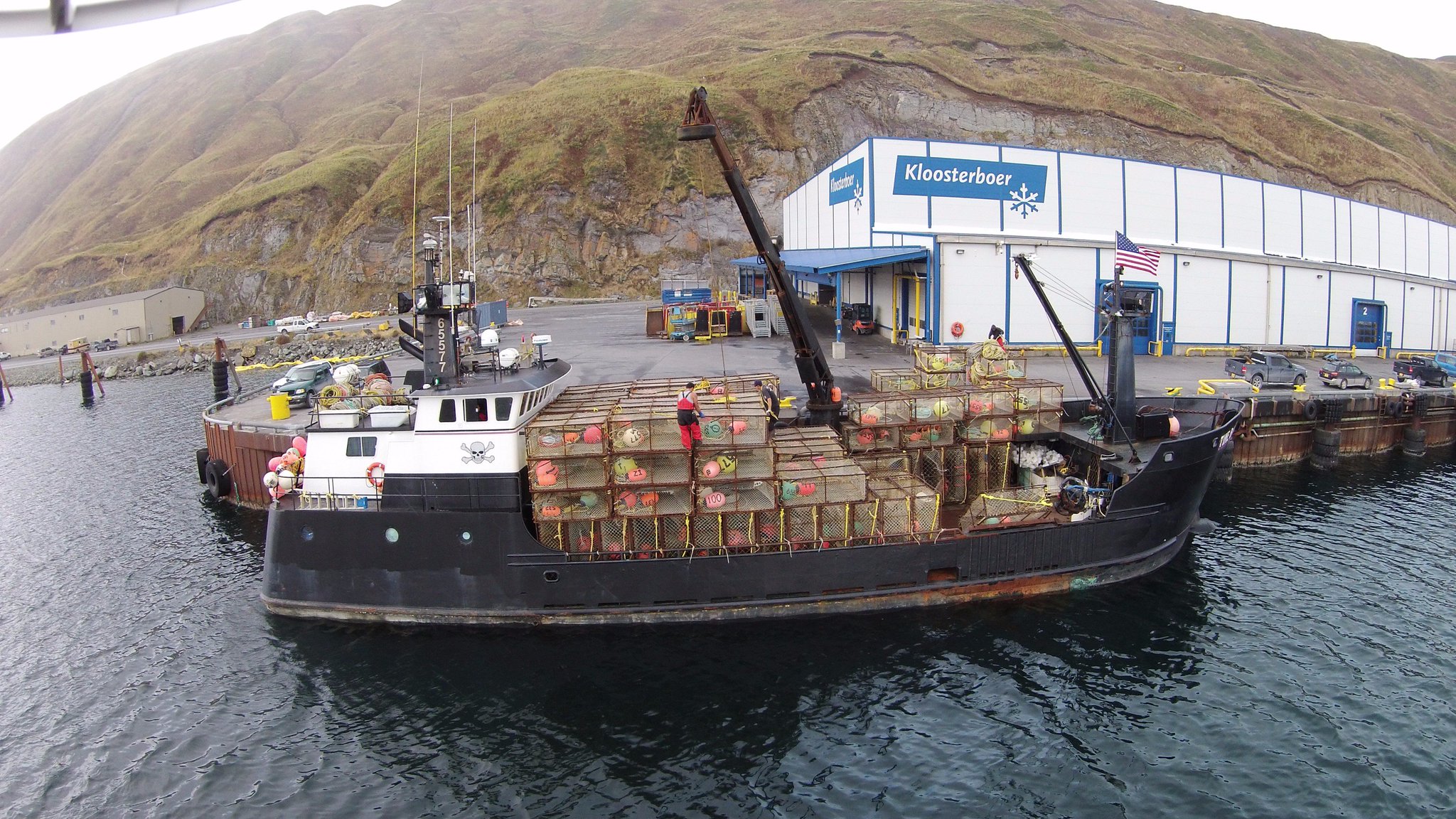 F.V.Time Bandit 1/32 RC - Afbeelding 4
