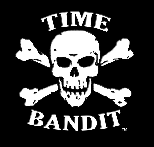 F.V.Time Bandit 1/32 RC - Afbeelding 5