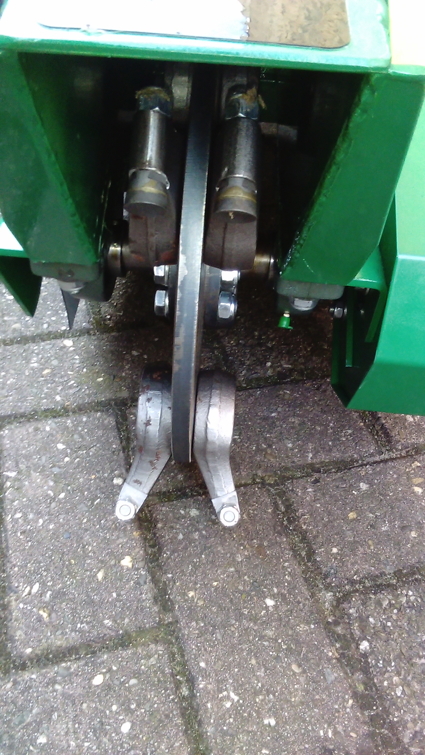 Stobbenfreesjes/wortelfreesjes ... ook bij Henk uut Epe - Afbeelding 4