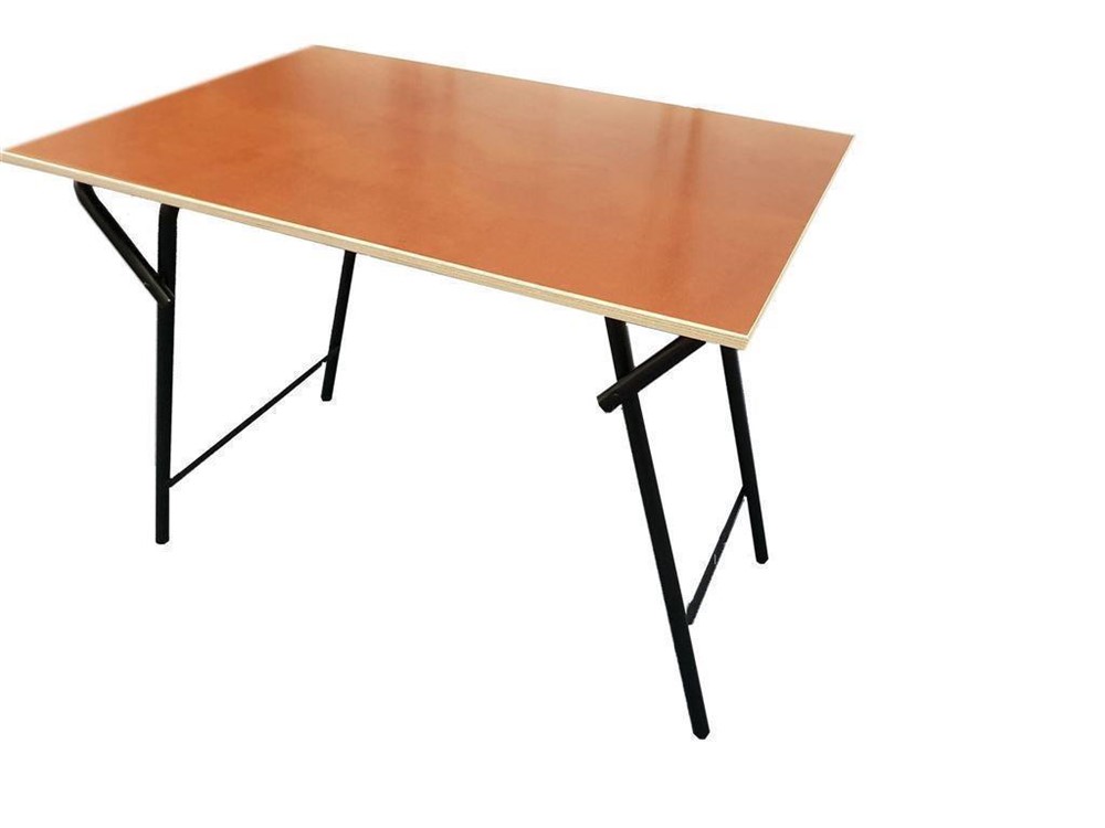 10% KORTING Examentafels 90x60cm examen tafels examentafel - Afbeelding 4