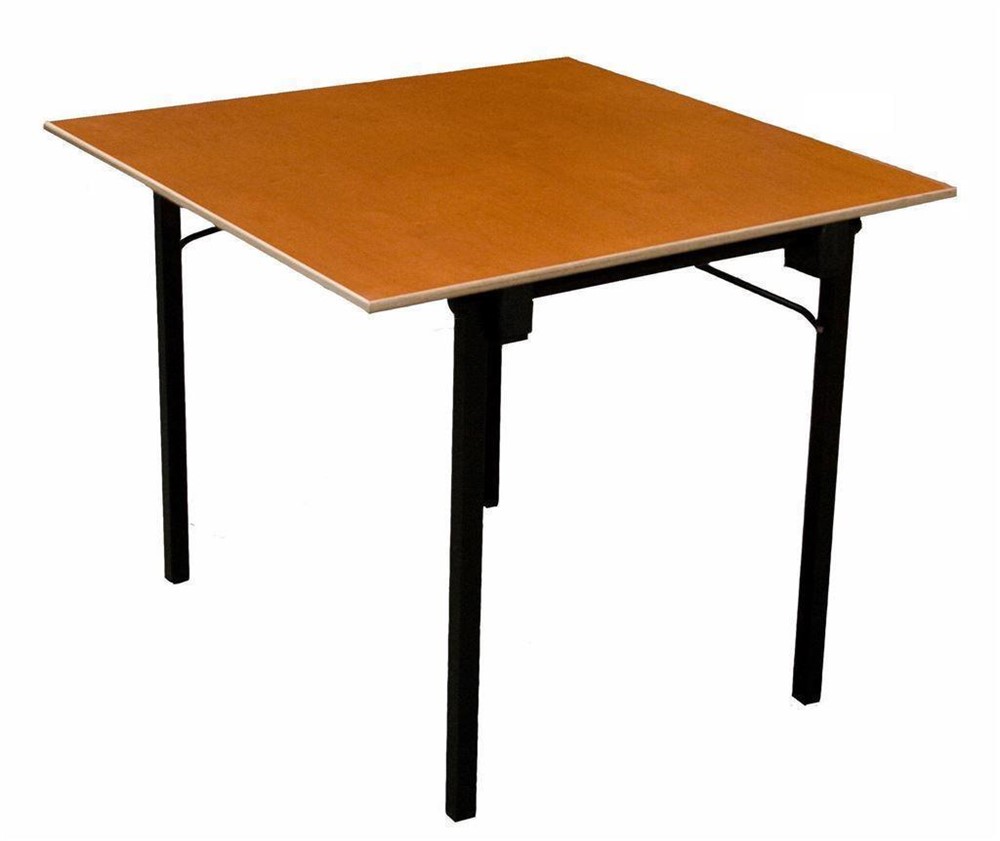 10% KORTING Bridgetafel bridgeklaptafels kaarttafel inklapbaar - Afbeelding 3