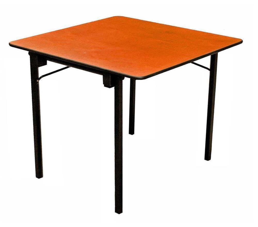 10% KORTING Bridgetafel bridgeklaptafels kaarttafel inklapbaar - Afbeelding 4