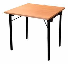 10% KORTING Bridgetafel bridgeklaptafels kaarttafel inklapbaar - Afbeelding 5