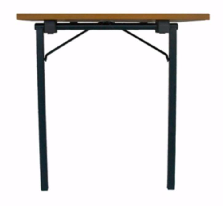 10% KORTING Bridgetafel bridgeklaptafels kaarttafel inklapbaar - Afbeelding 6