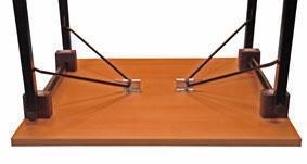 10% KORTING Bridgetafel bridgeklaptafels kaarttafel inklapbaar - Afbeelding 8