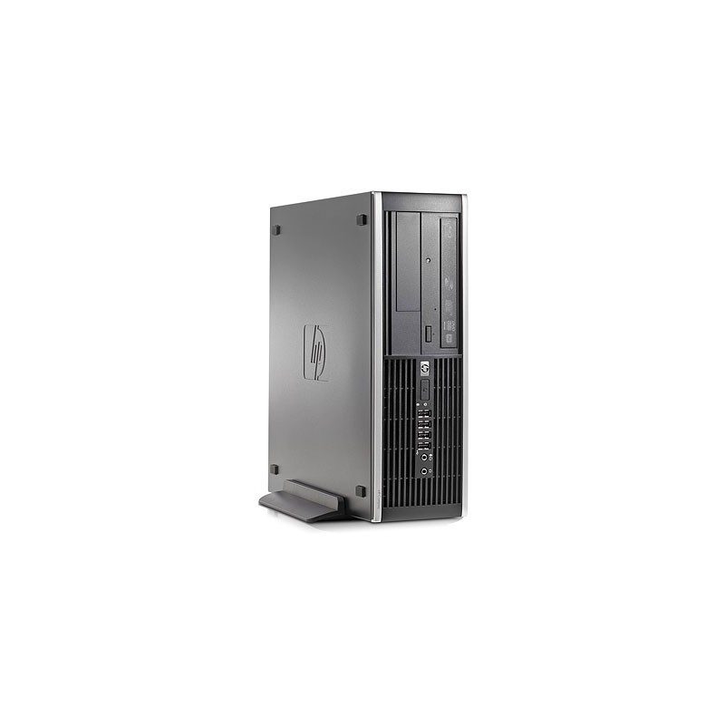 HP Elite 8200 SFF i3-2100 3.1GHz 4GB DDR3 250GB SATA - nr. 1