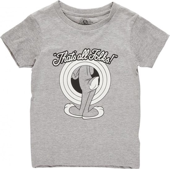 Little Eleven Paris t-shirt maat 128