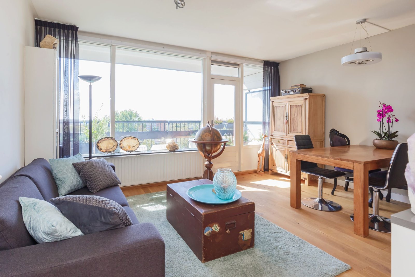 appartement te huur in IJmuiden - Afbeelding 2