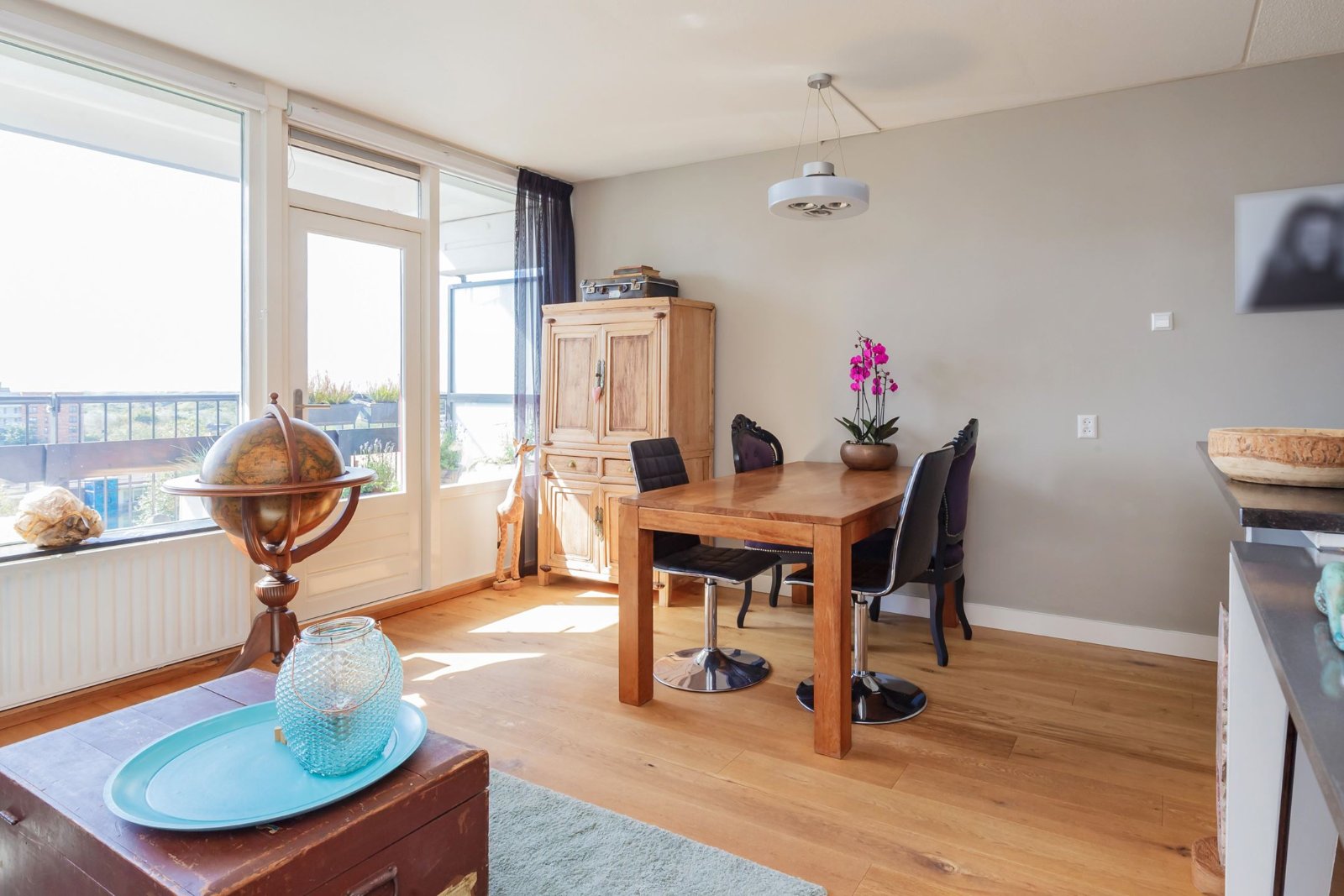 appartement te huur in IJmuiden - Afbeelding 3