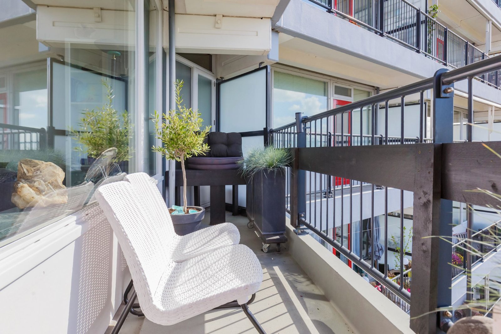 appartement te huur in IJmuiden - Afbeelding 4