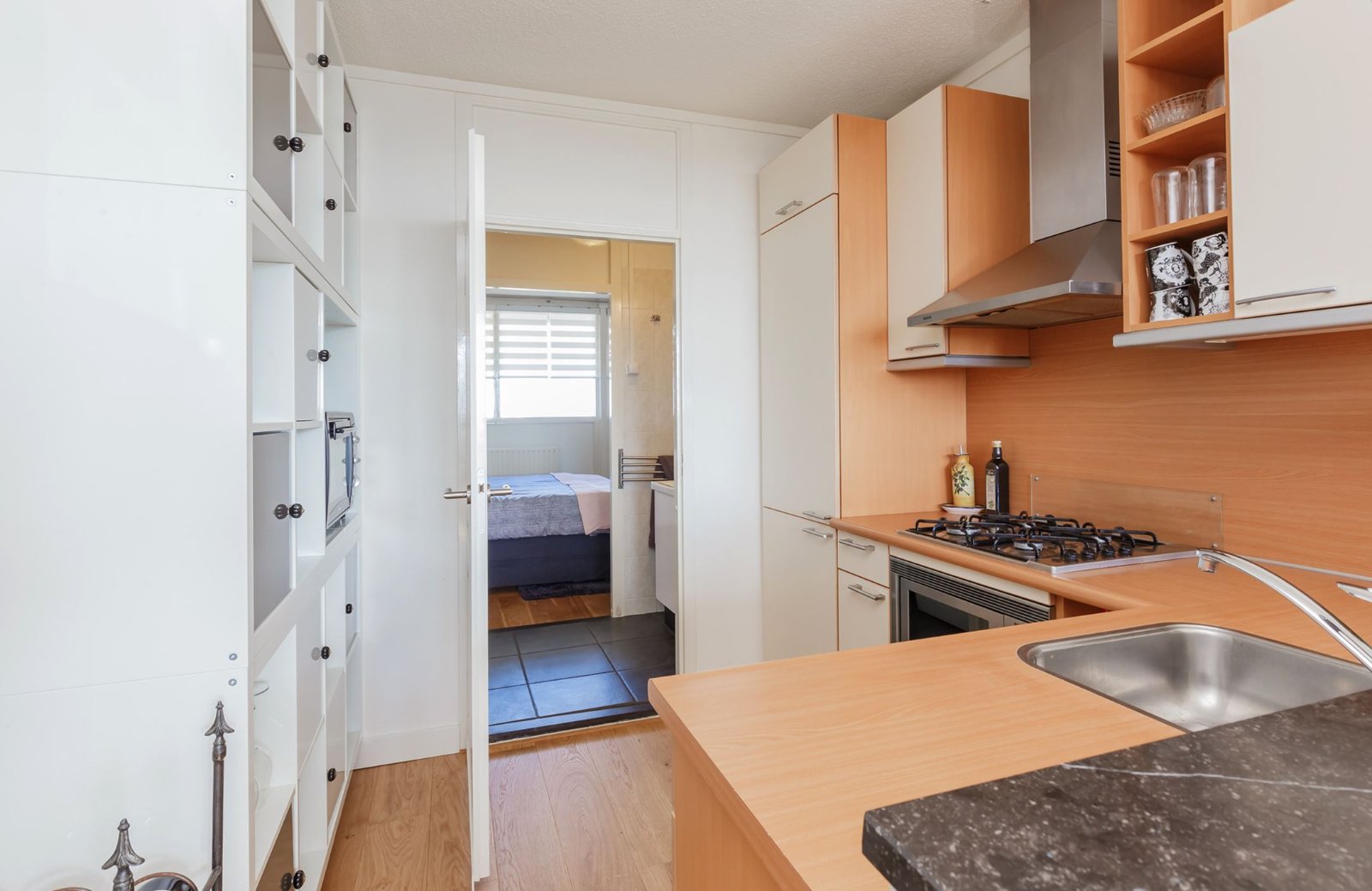 appartement te huur in IJmuiden - Afbeelding 5
