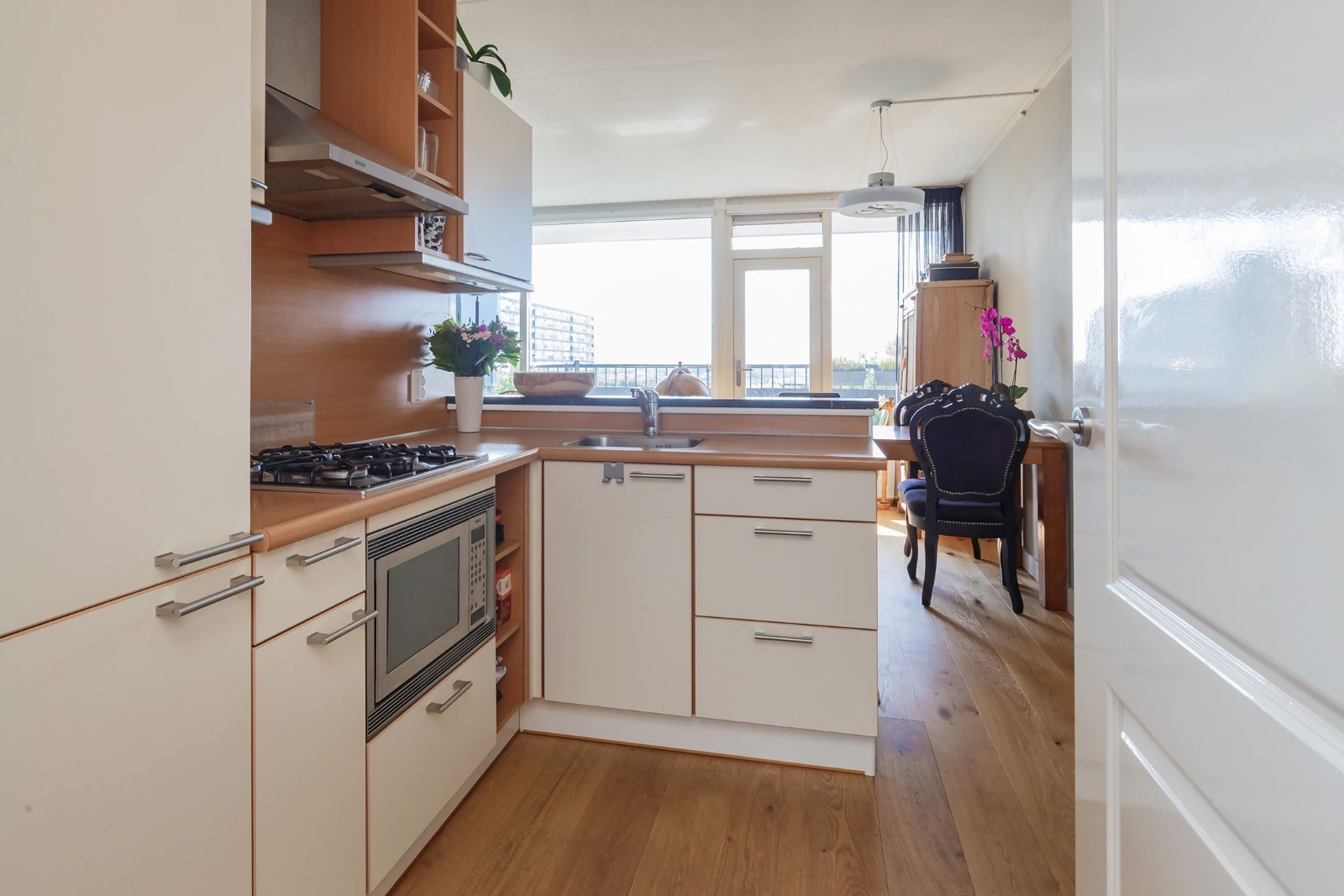appartement te huur in IJmuiden - Afbeelding 7