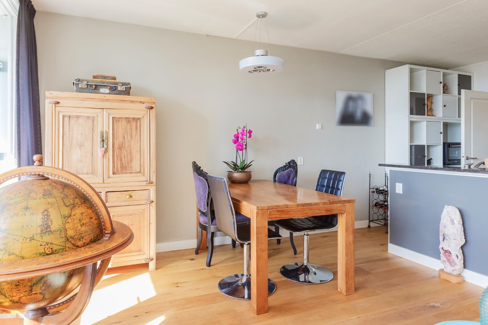 appartement te huur in IJmuiden - Afbeelding 8