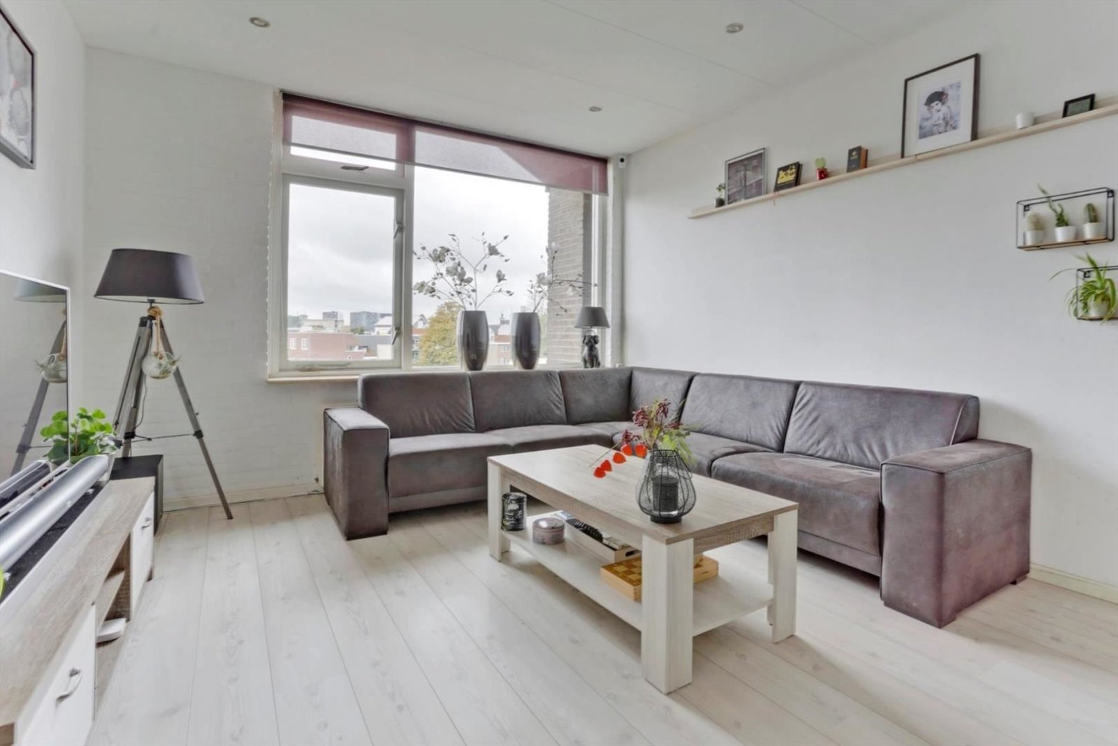 BREDA appartement te huur in Breda - nr. 1