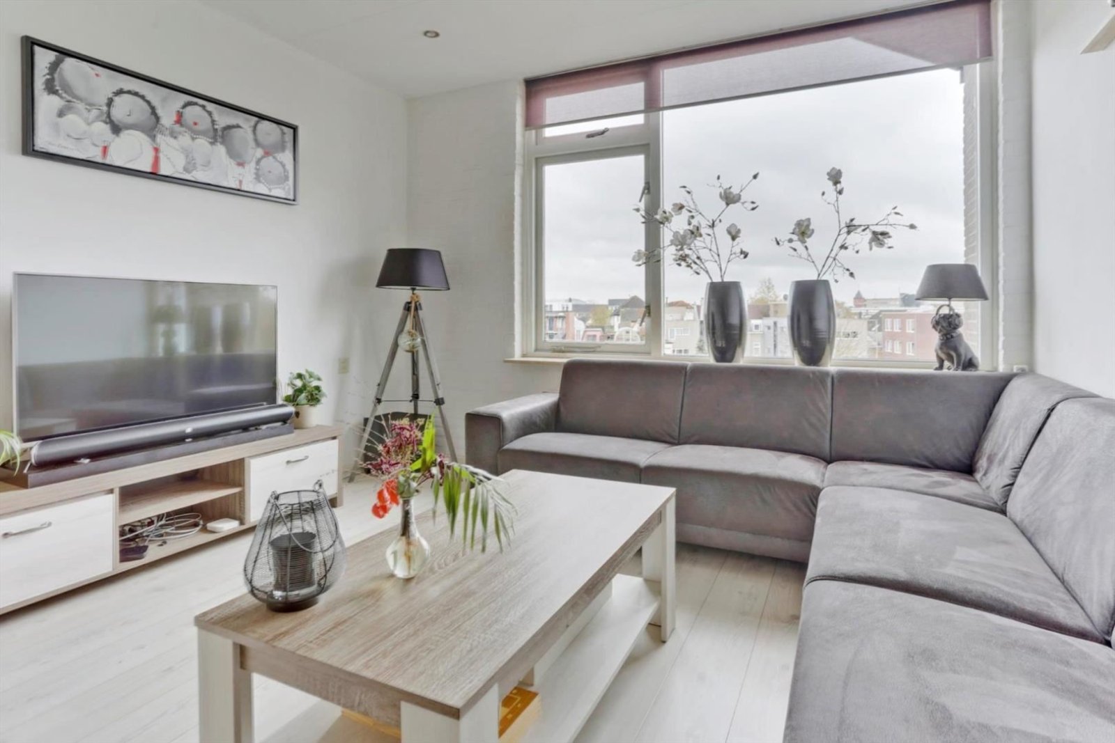 BREDA appartement te huur in Breda - Afbeelding 2