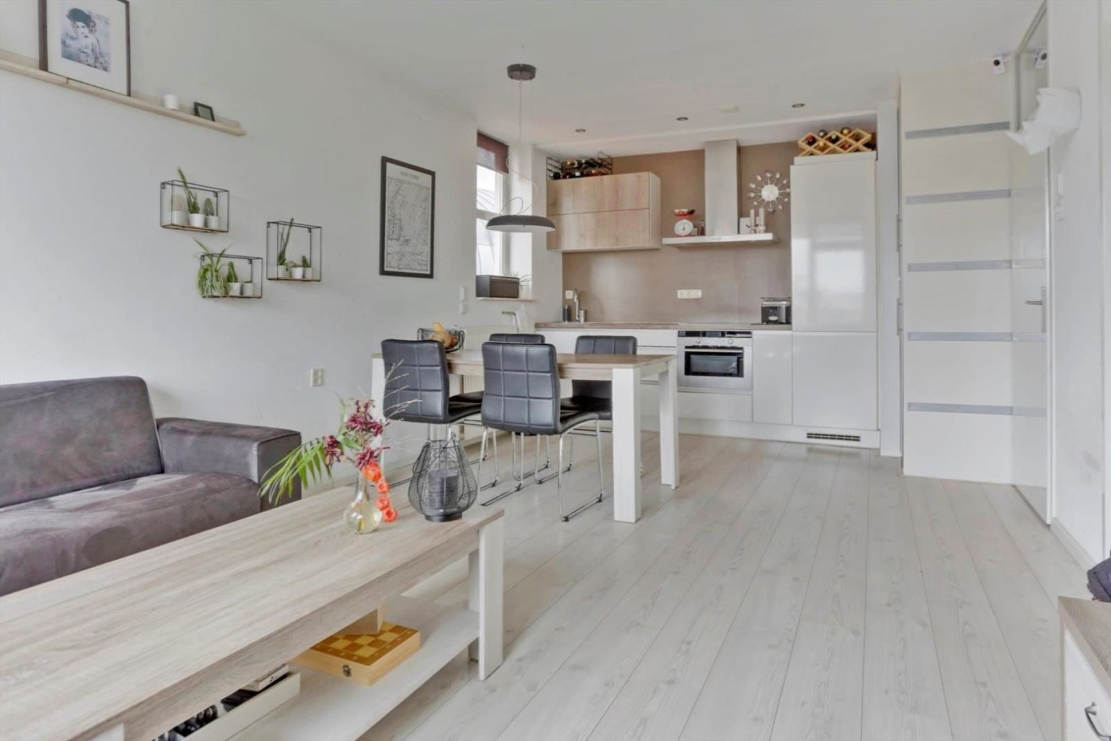 BREDA appartement te huur in Breda - Afbeelding 3