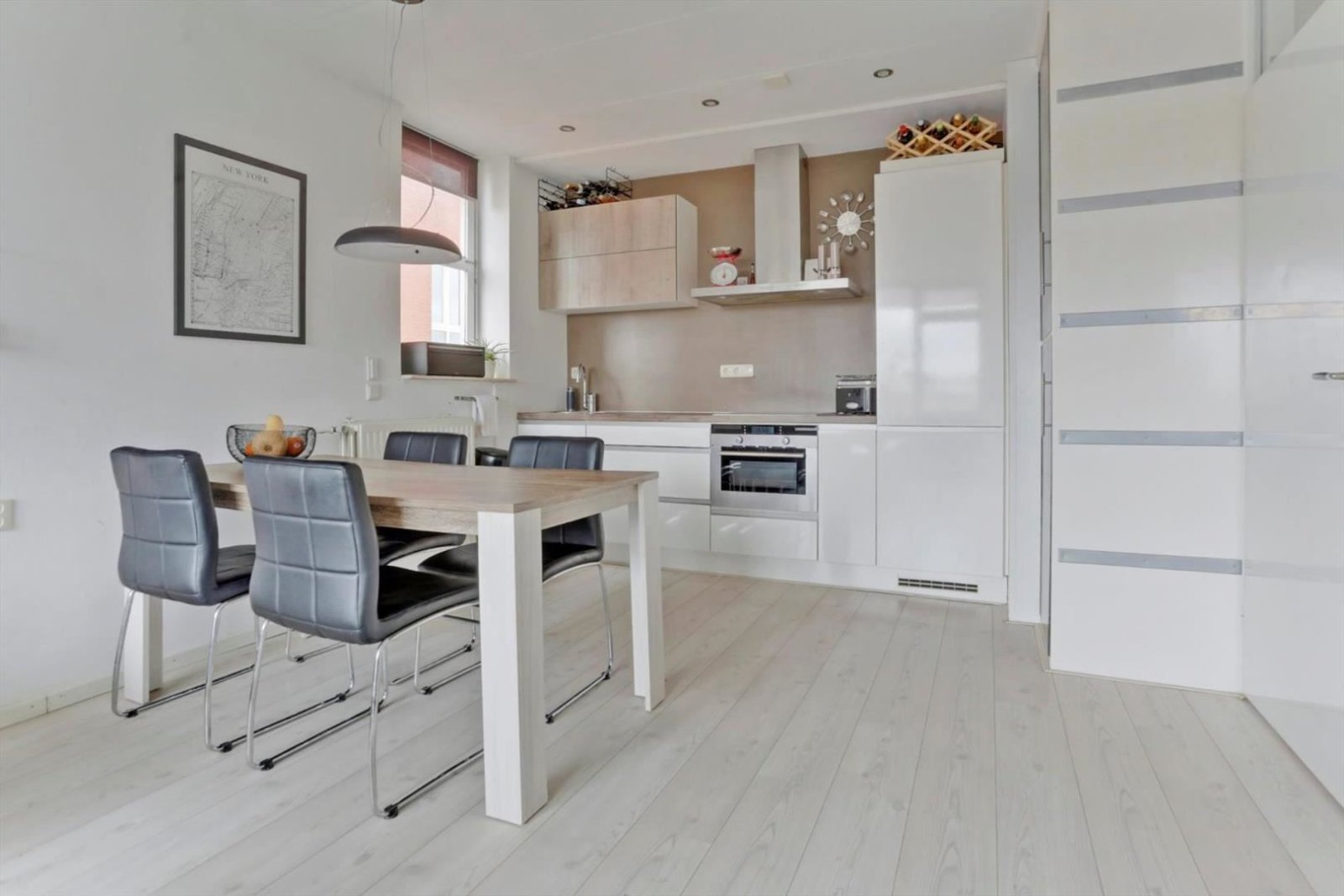 BREDA appartement te huur in Breda - Afbeelding 4