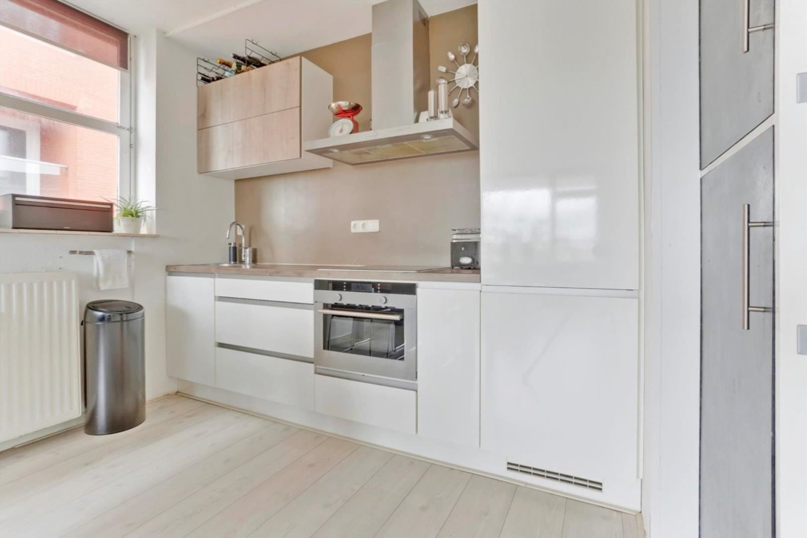 BREDA appartement te huur in Breda - Afbeelding 6