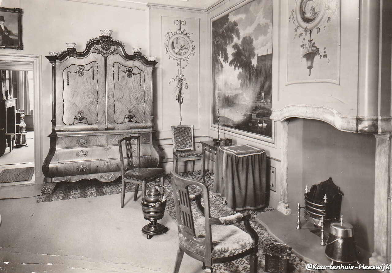 West Fries museum Hoorn - nr. 1