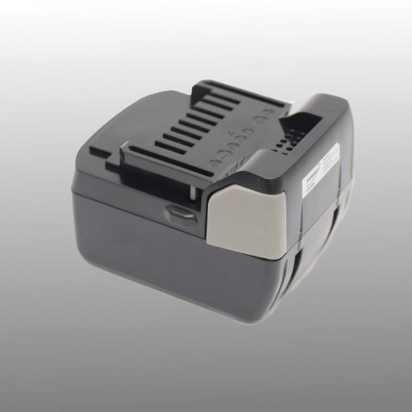 Accu voor Hitachi 14,4V – 3Ah Li-ion - Afbeelding 2