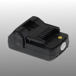 Hitachi 18V 1.5Ah Li-ion BSL1815 replica accu - Afbeelding 3