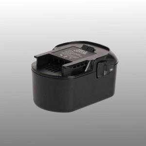 AEG 14.4V 3Ah L1415, L1430 Li-ion replica accu - nr. 1