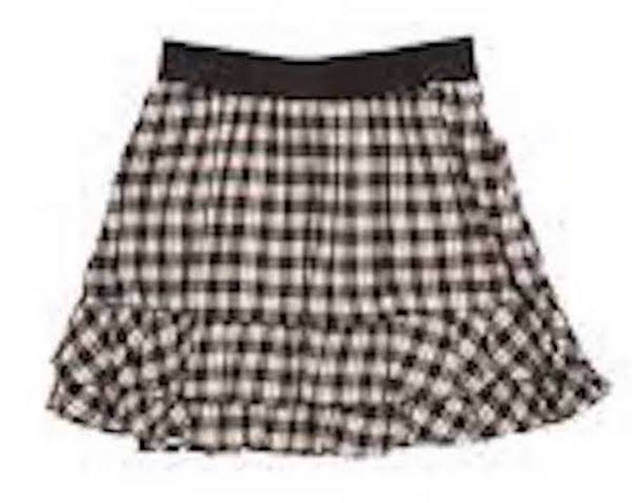 Little Eleven Paris rok maat 128