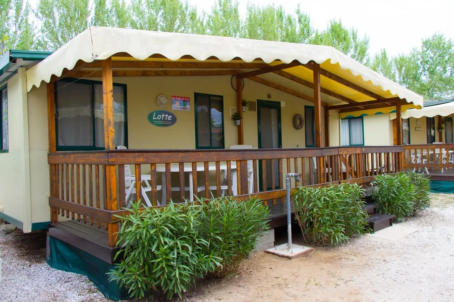 Mobile home | Toscane| Te huur | Viareggio - Afbeelding 3